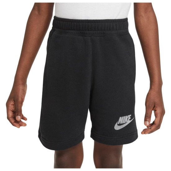 Nike Παιδικό σορτς Sportswear Hybrid
